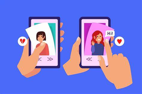 Why Dating Feels Messy