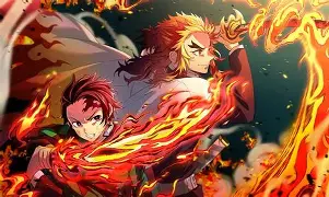 Set Your Heart Ablaze